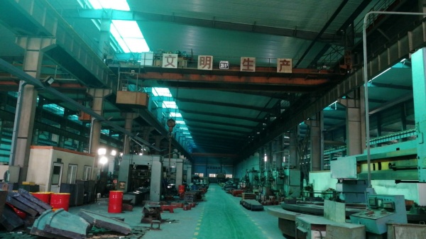 廊坊整厂旧设备回收全面从严治再利用深入推进京津冀发展